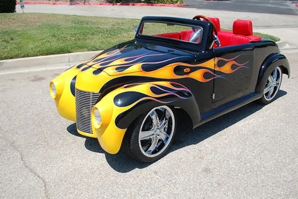 affordable golf cart rental, golf cart rent texas