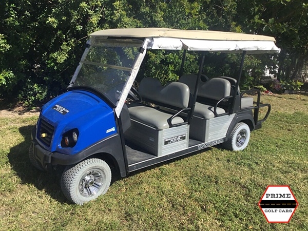 affordable golf cart rental, golf cart rent texas