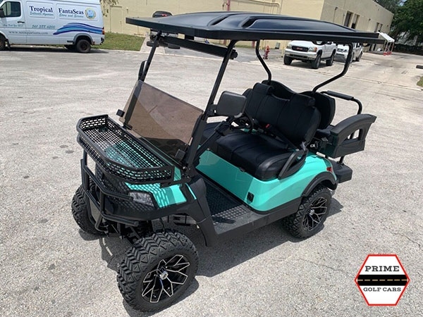 affordable golf cart rental, golf cart rent texas