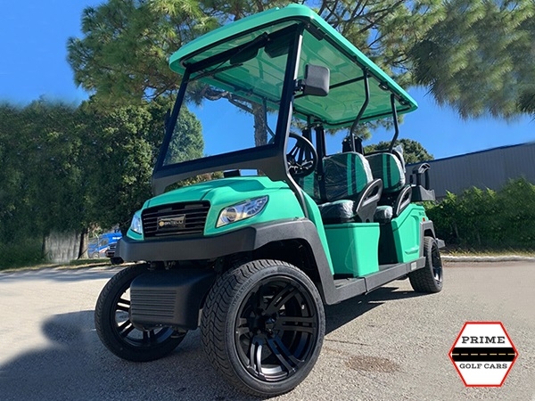 affordable golf cart rental, golf cart rent texas