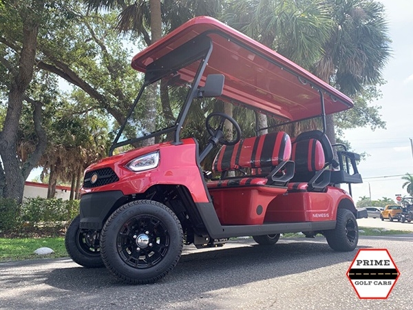 affordable golf cart rental, golf cart rent texas