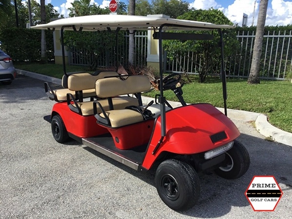 affordable golf cart rental, golf cart rent texas