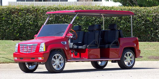 affordable golf cart rental, golf cart rent texas