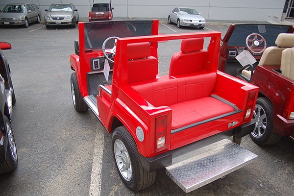 affordable golf cart rental, golf cart rent texas