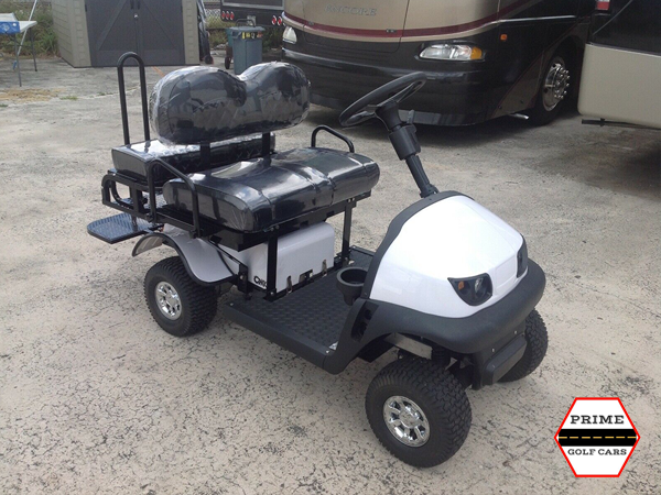 affordable golf cart rental, golf cart rent texas